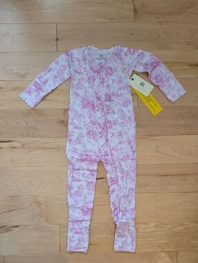 Bums & Roses Princess Behavior Convertible 18-24